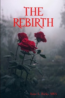 Front cover_The Rebirth