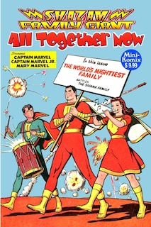 Front cover_Shazam Family Giant