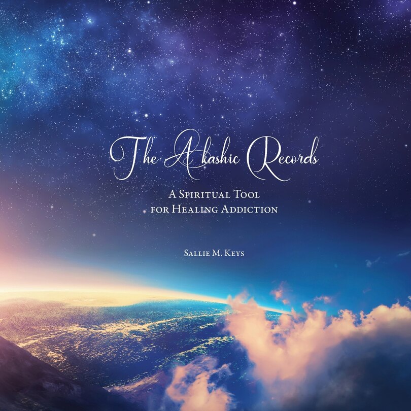 Front cover_The Akashic Records