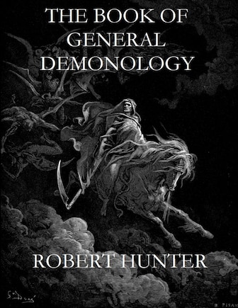 The Book of General Demonology