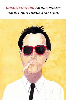 Couverture_More Poems About Buildings and Food