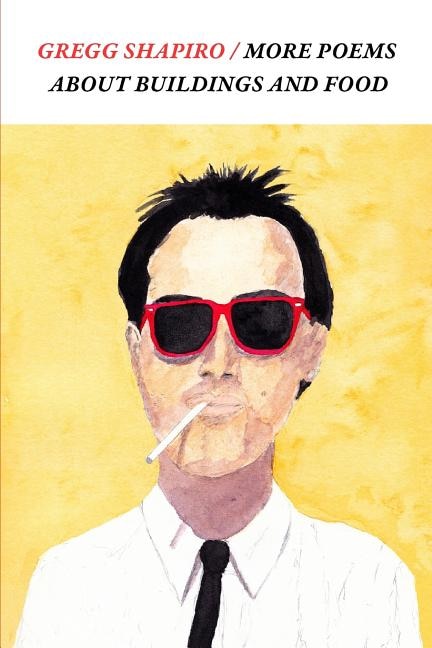 Couverture_More Poems About Buildings and Food