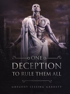 Front cover_One Deception to Rule Them All