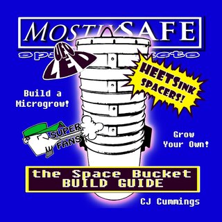 Front cover_The Space Bucket Build Guide
