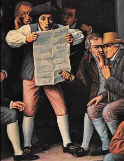 Couverture_A Brief Overview of The Federalist Papers