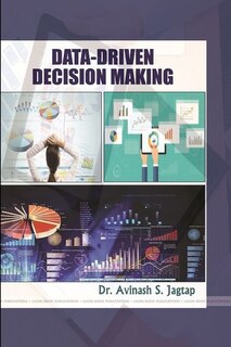 Front cover_Data-Driven Decision Making