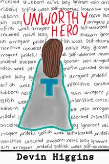 Front cover_Unworthy Hero