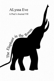 Couverture_The Elephant In The Room - A Poet's Journal VII