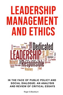 Front cover_Leadership, Management, and Ethics