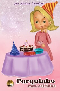 Couverture_Porquinho, meu cofrinho