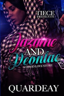 Front cover_Jazyme & Deontae