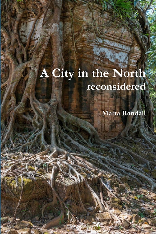 Front cover_A City in the North