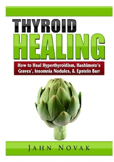 Front cover_Thyroid Healing