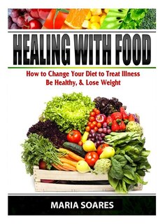 Front cover_Healing with Food