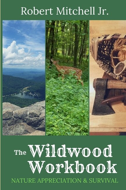 Couverture_The Wildwood Workbook