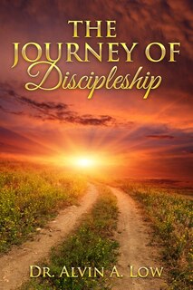 Front cover_The Journey of Discipleship