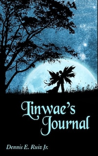 Front cover_Linwae's Journal