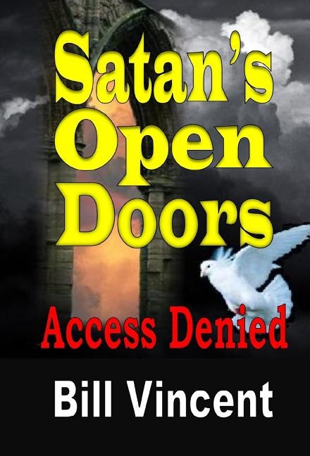 Couverture_Satan's Open Doors