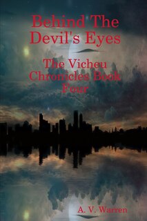 Front cover_Behind The Devil's Eyes