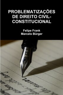 Front cover_Problematiza&ccedil;&otilde;es de Direito Civil-Constitucional