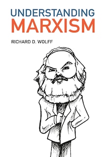 Front cover_Understanding Marxism