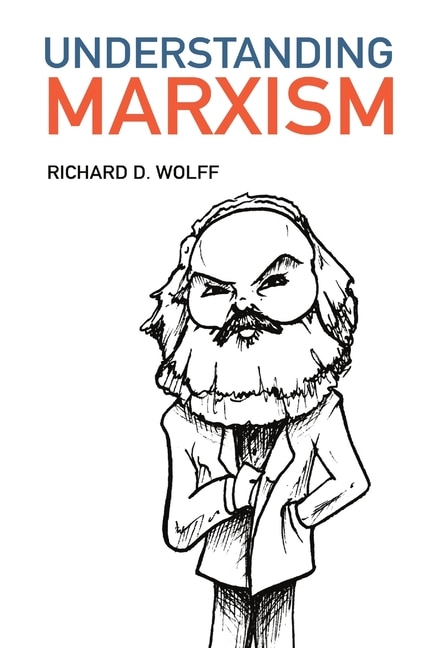 Front cover_Understanding Marxism
