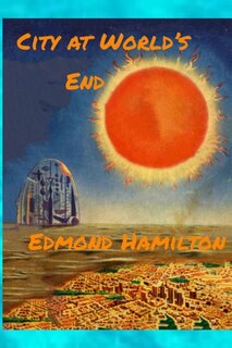 Front cover_City at World's End