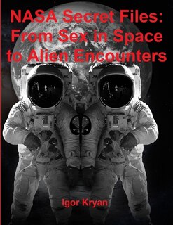 Front cover_NASA Secret Files