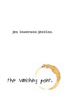 Front cover_The Vanishing Point
