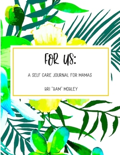 Front cover_For Us