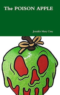 Front cover_The POISON APPLE