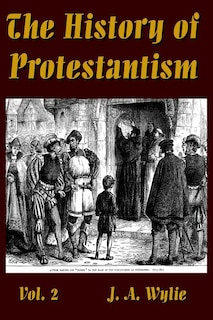 Couverture_The History of Protestantism Vol. 2