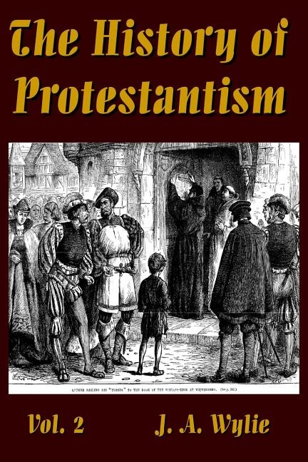 Couverture_The History of Protestantism Vol. 2