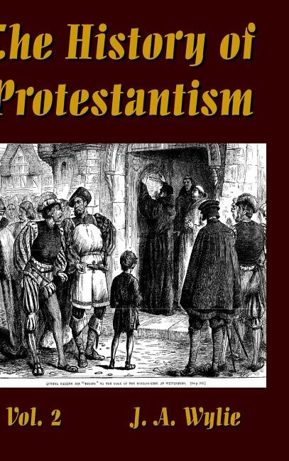 Couverture_The History of Protestantism Vol. 2