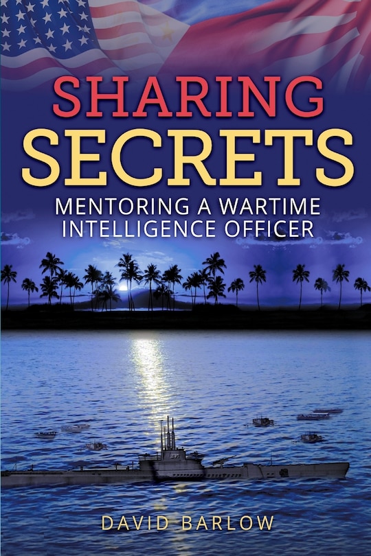 Couverture_Sharing Secrets