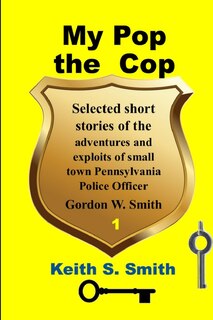 Front cover_My Pop the Cop