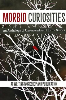 Front cover_Morbid Curiosities
