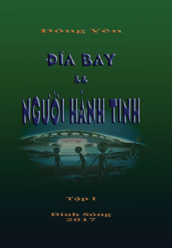 Dia Bay va Nguoi Hanh Tinh I