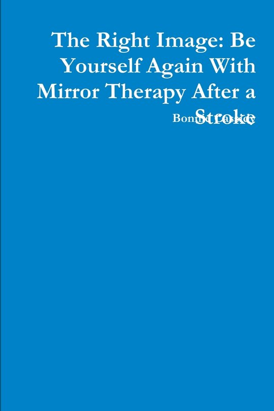 Front cover_The Right Image