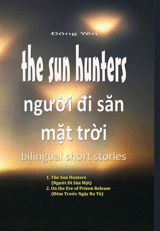 Front cover_The Sun Hunters - Nguoi Di San Mat Troi