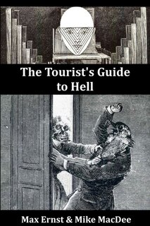 Front cover_The Tourist's Guide to Hell