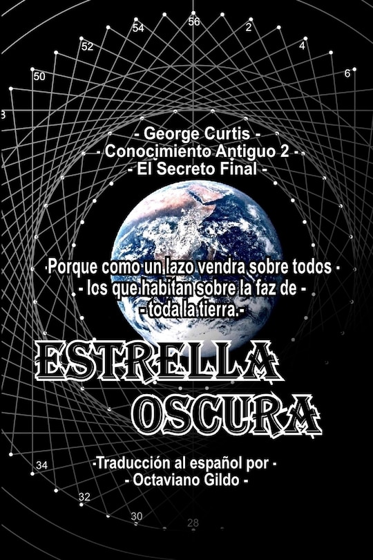 Couverture_Estrella Oscura