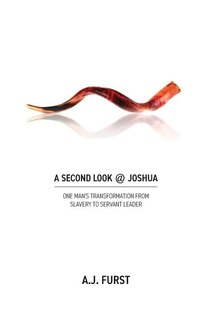 Front cover_A Second Look @ Joshua