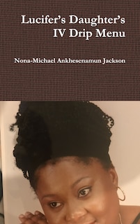 Front cover_Lucifer's Daughter's IV Drip Menu