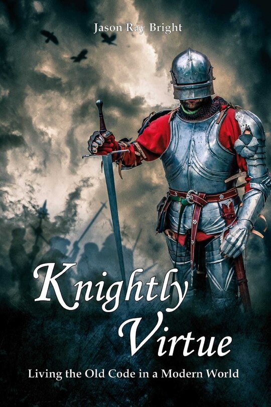 Couverture_Knightly Virtue