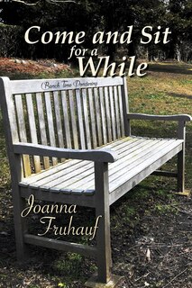 Couverture_Come and Sit for a While