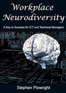 Front cover_Workplace Neurodiversity