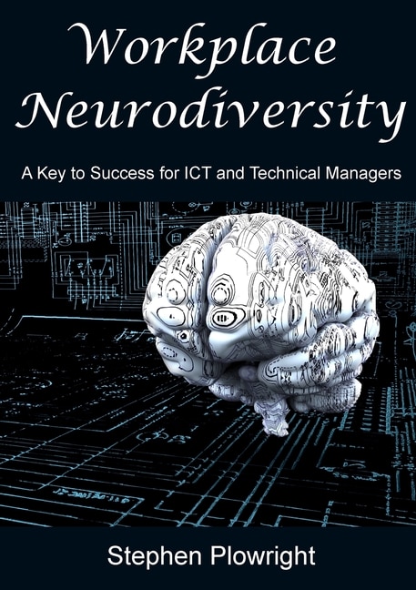 Front cover_Workplace Neurodiversity