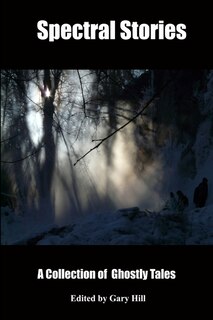 Front cover_Spectral Stories