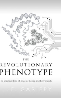 Couverture_The Revolutionary Phenotype